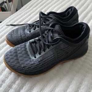 Reebok Nano CrossFit trainer